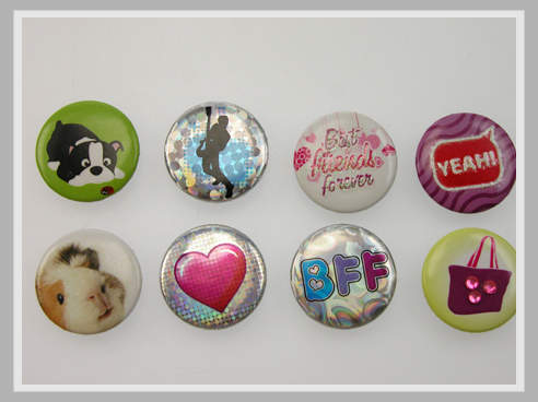 PZMBA-05 Badges